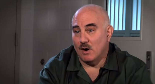 David Berkowitz got saved in 1987. God's forgiveness is limitless.