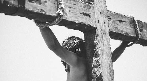 Jesus forgave those who wronged him. Can't we do the same?