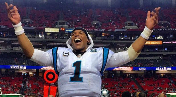 Cam-Newton