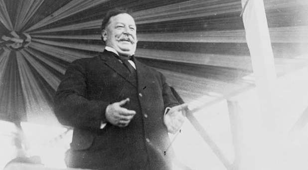 William-Howard-Taft