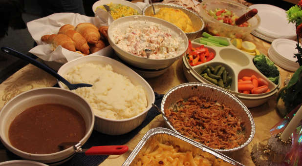 thanksgiving-feast