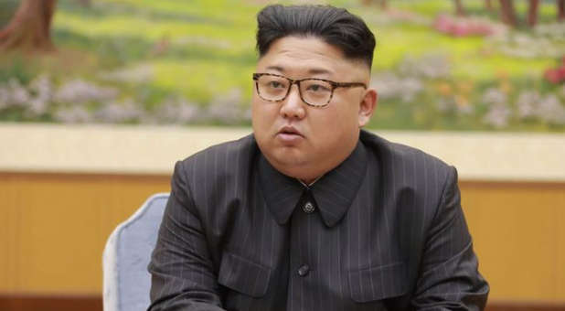Jong-un