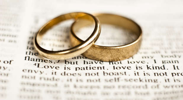 Bible-marriage