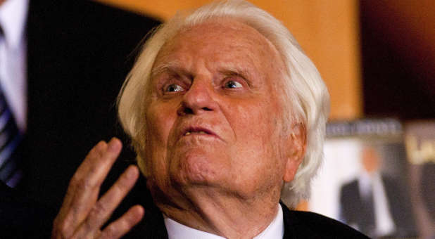 Billy-Graham