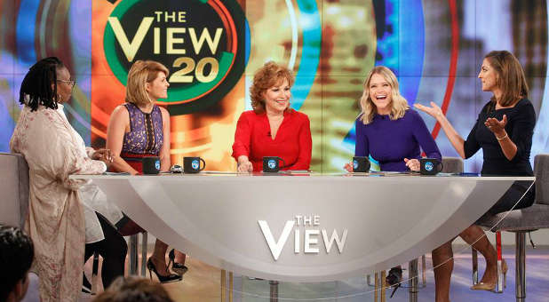 The-View-hosts