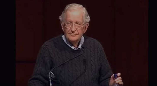 Noam-Chomsky